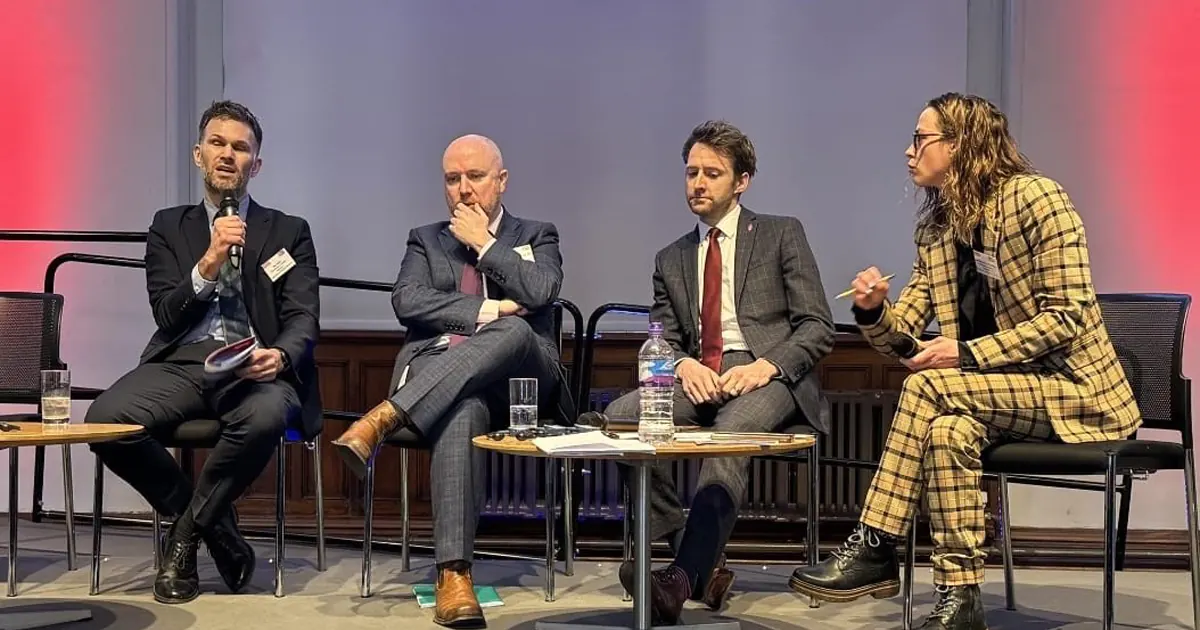 Housing System Reform Urged