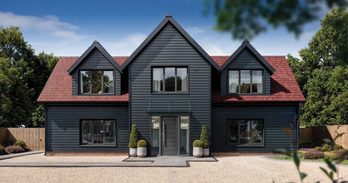 Heritage Expands Aluminium Range