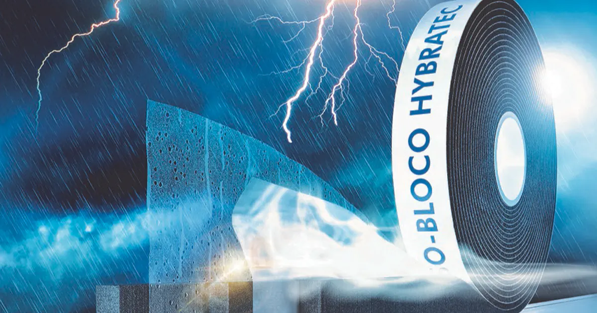 Hybrid Tape Technology Advances