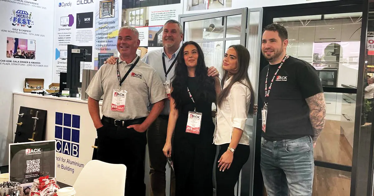 Jack Confirms FIT Show Return