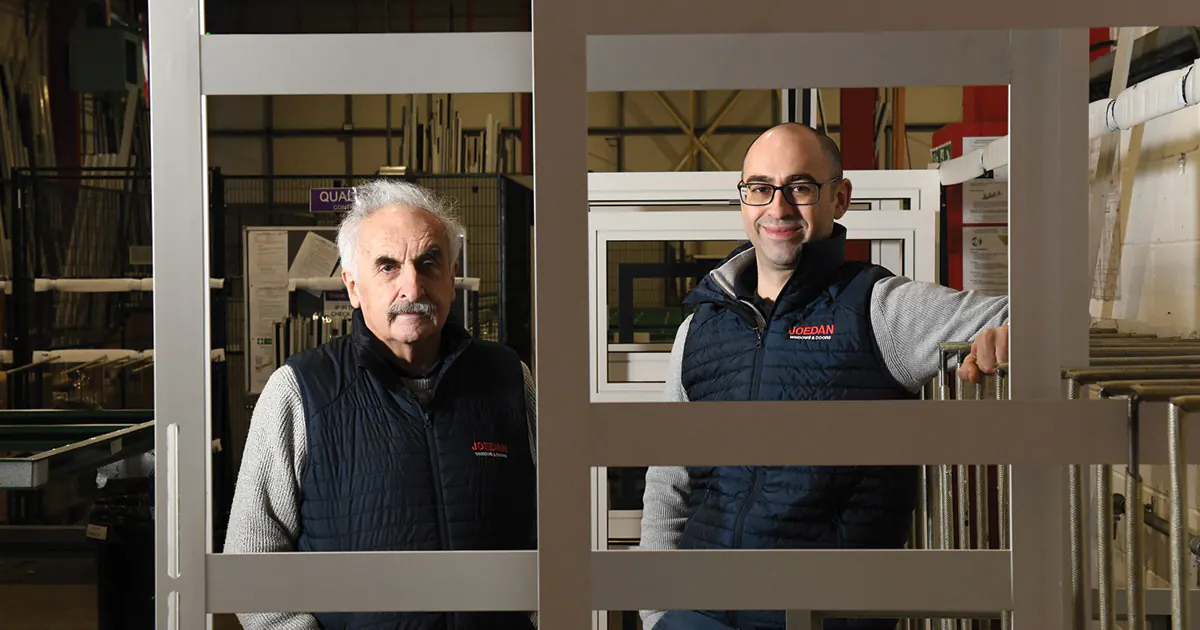 £3m Birthday Present