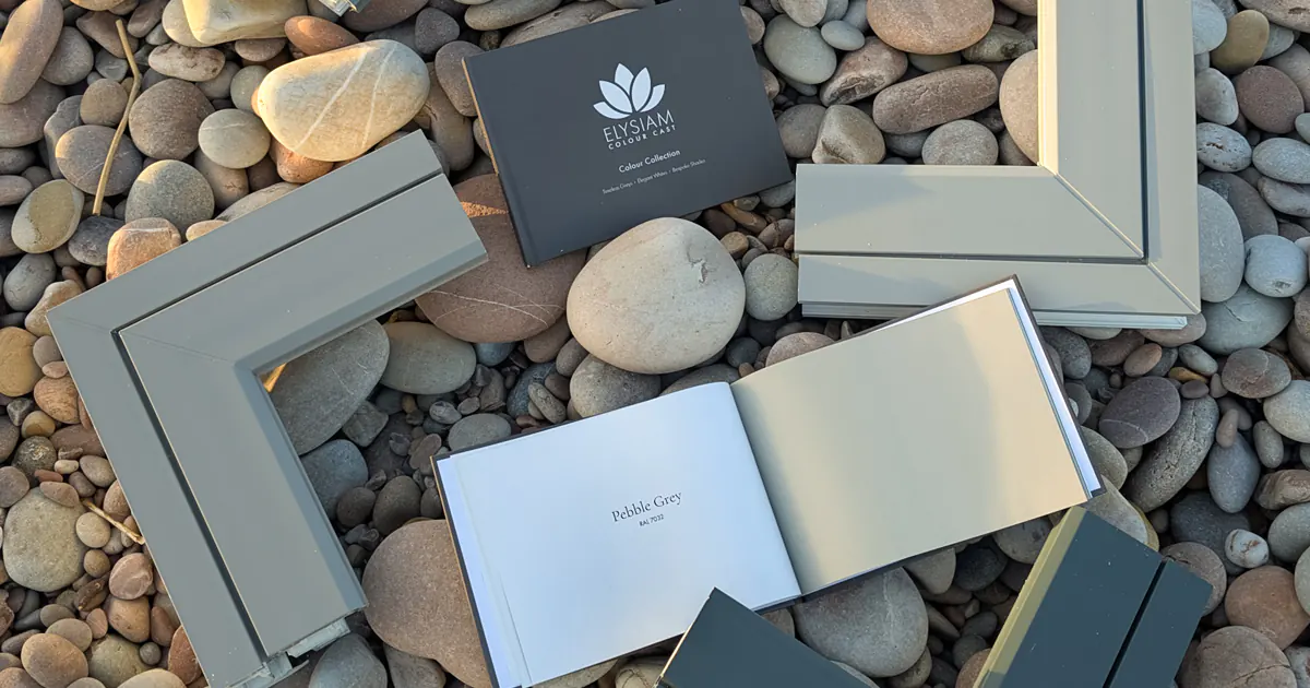 Introducing Elysiam Colour Cast