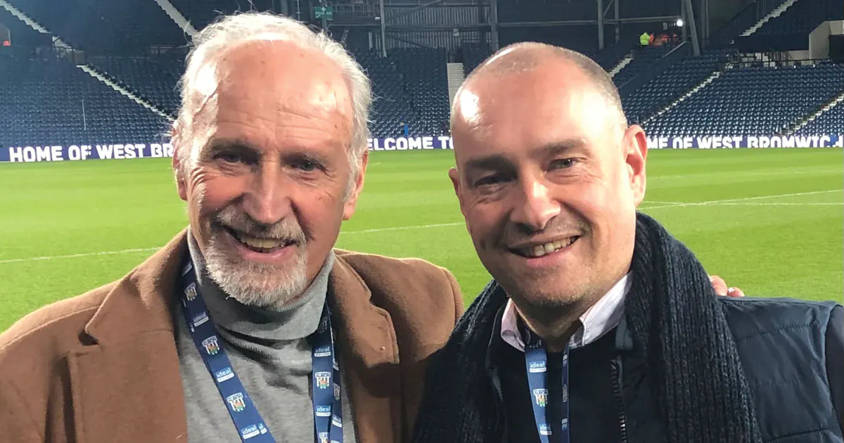 Four Decades of Growth