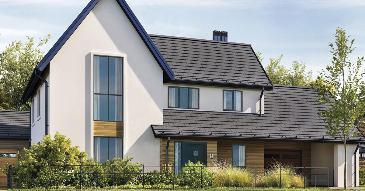 Framexpress Hits £1 Million in Aluminium 