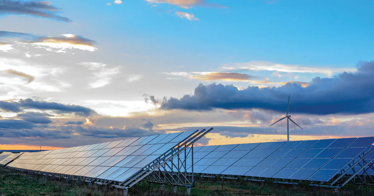 Freefoam Cork Plant Now Powered by 100% Renewable Energy