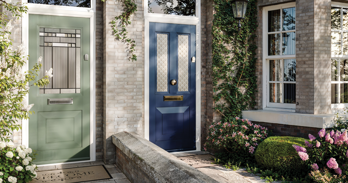 300% Rise In Eaton Door Sales