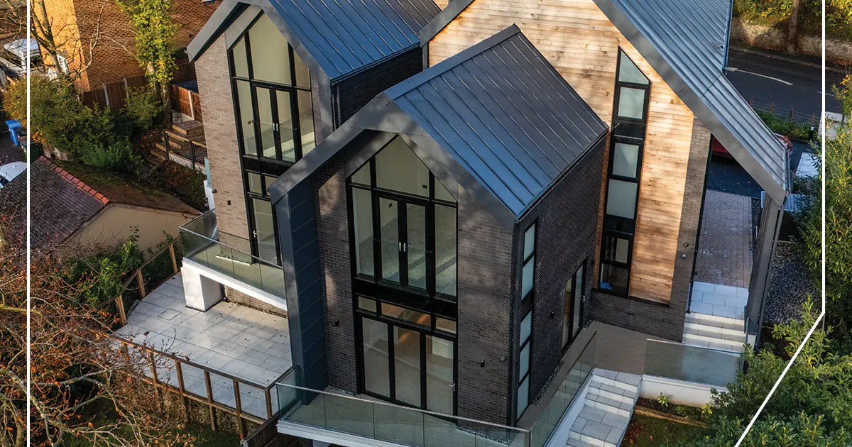 Astra Windows Shortlisted