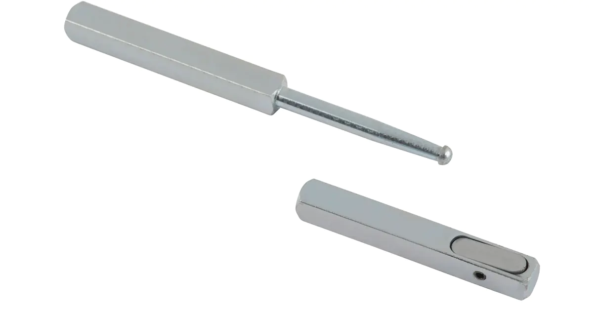 Split Spindle Shortlisted For Award