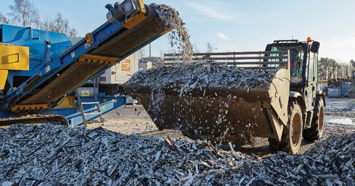 Pvc-U Recycling Partnership