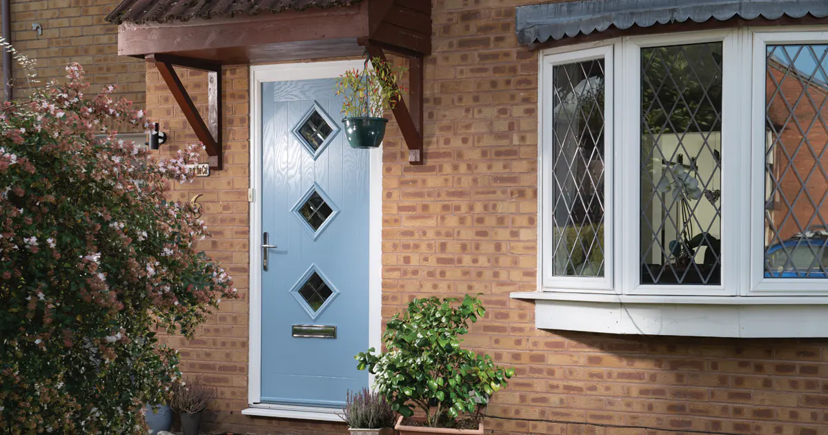 CO Manufacturing Reports 47% Growth in Forté Composite Door Sales
