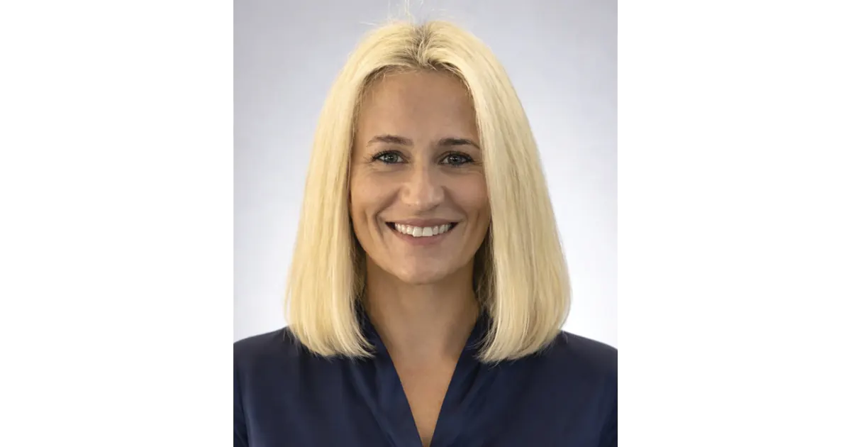 GGF appoints Lauren Mawford