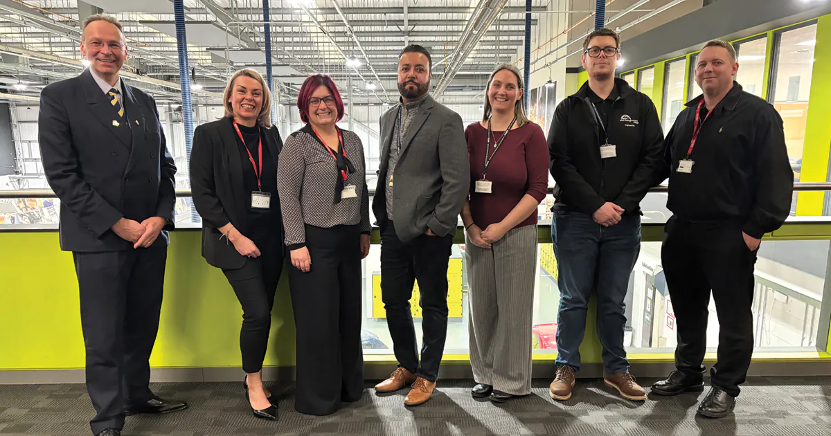 Tomorrow’s Fenestration Workforce