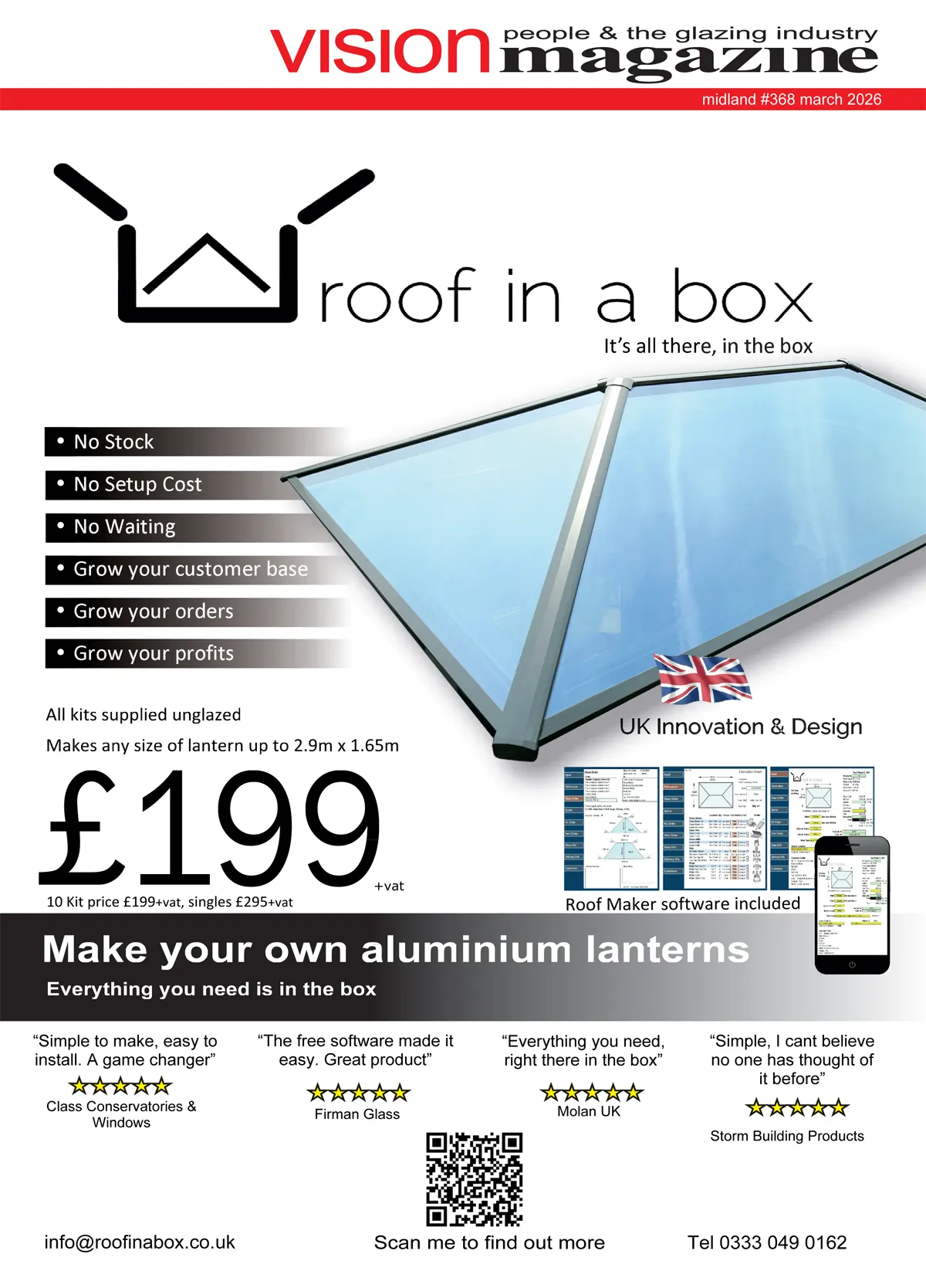 Midland Digital Magazine