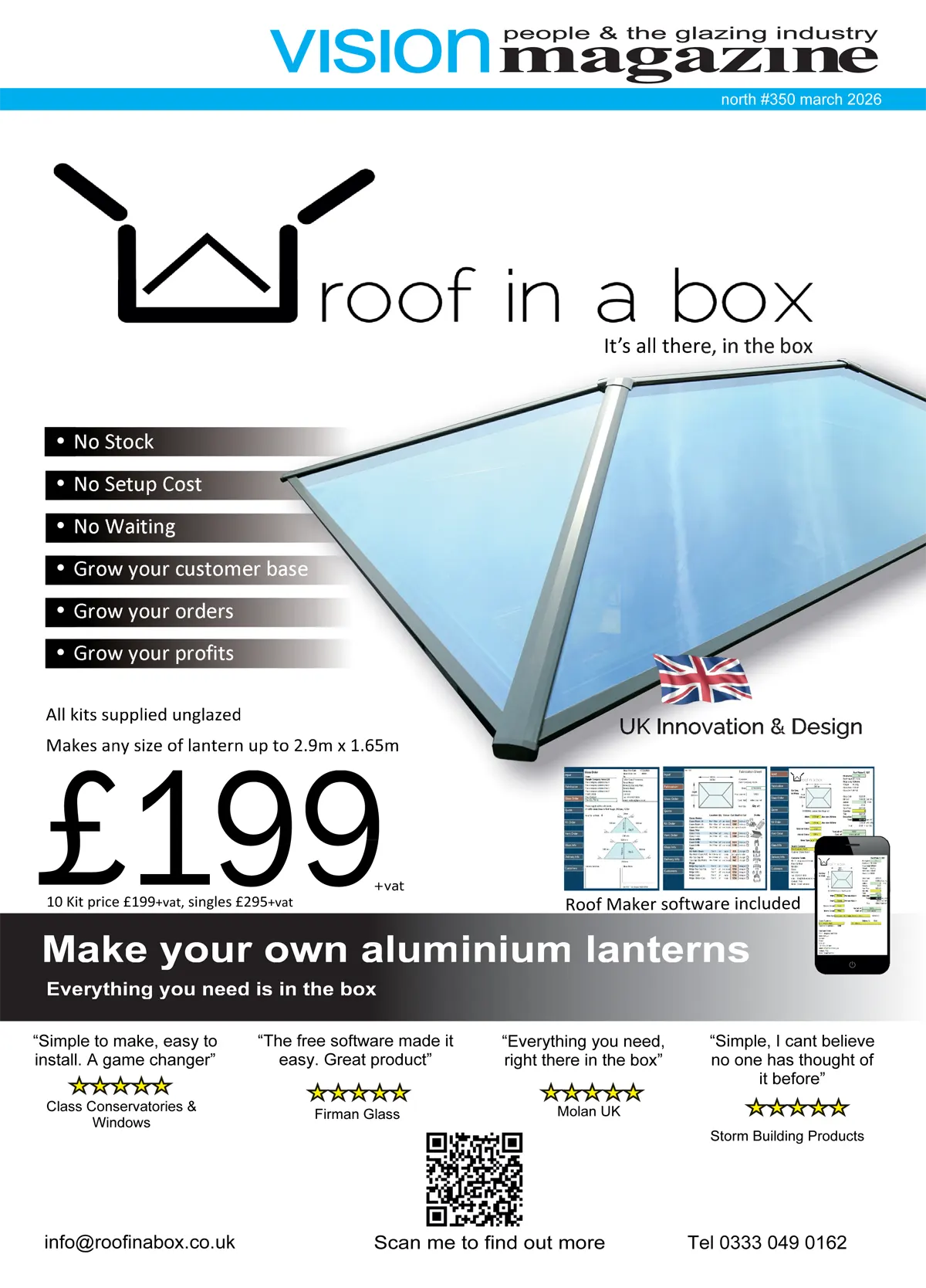 Northern Digital Magazine