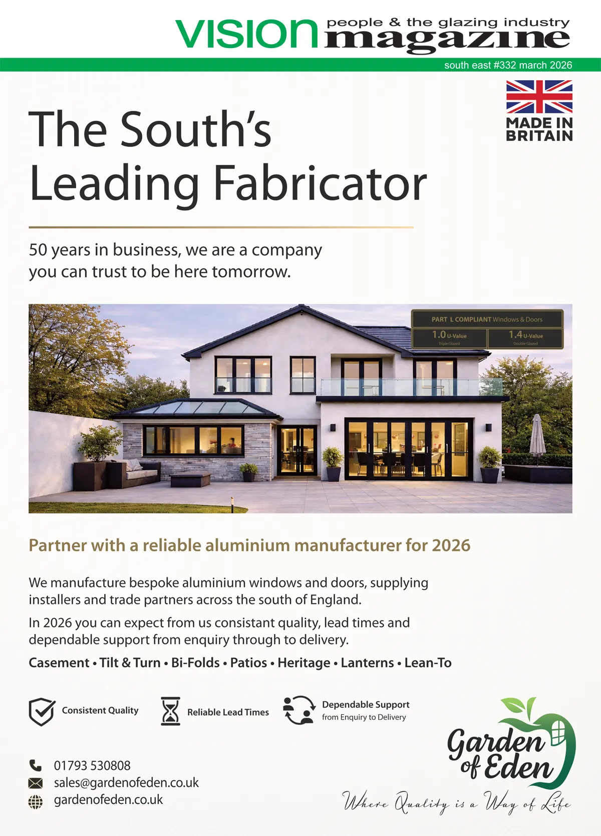 South East Digital Magazine