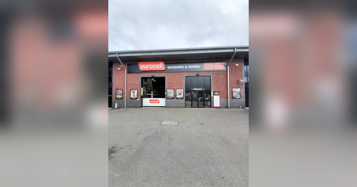 Birkenhead Branch Refurbished