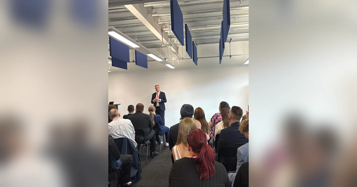 Build Academy Graduates