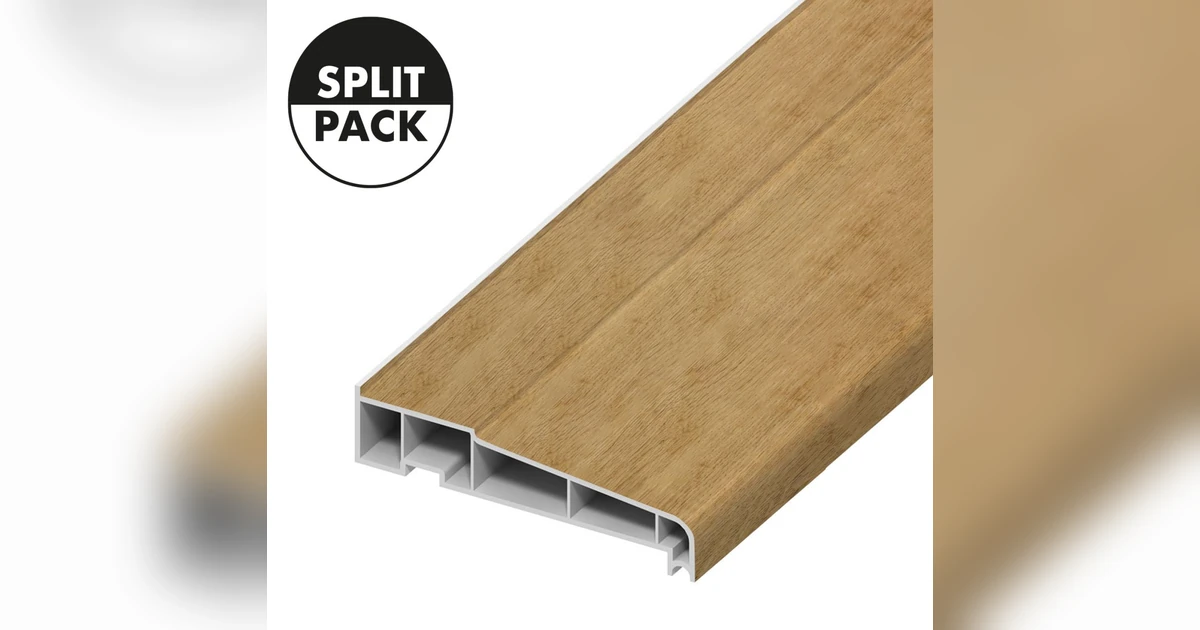 Eurocell Introduces Split Packs on Logik Stocked Colours