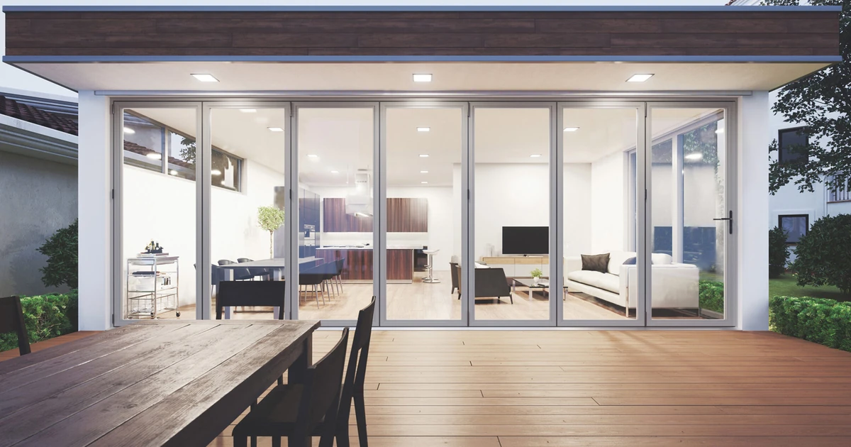 ‘forever Home’ Renovations Drive Demand for Premium Aluminium