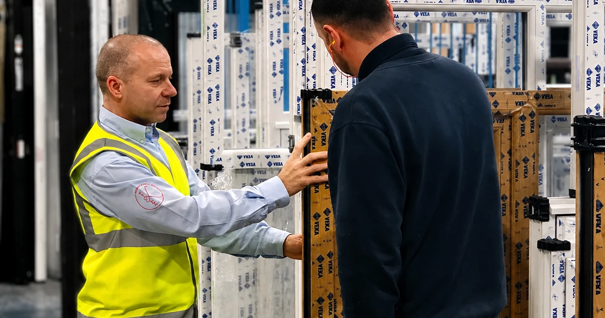 Glazerite Culture Drives Improvement