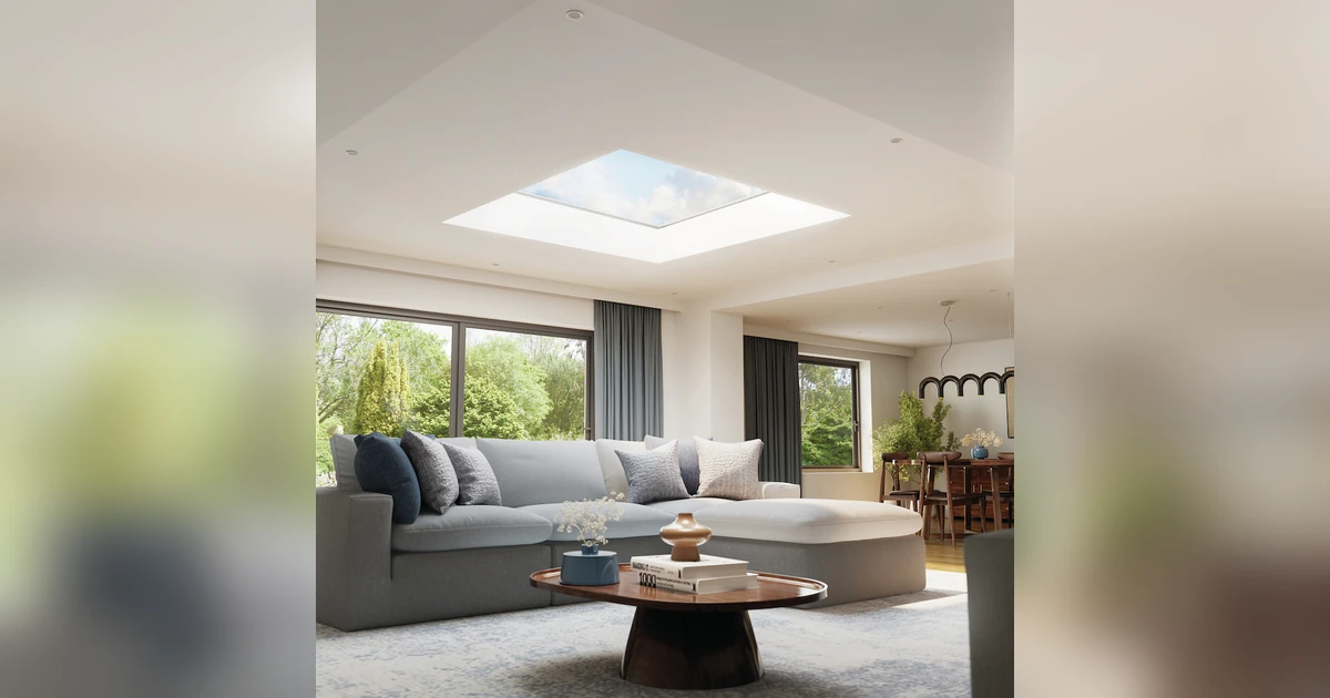 Keylite Launches New Flat Roof Solutions Brochure