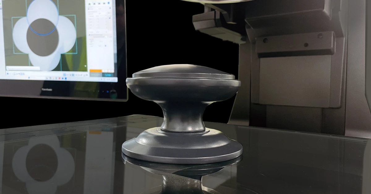 Quanex Advances Measurement