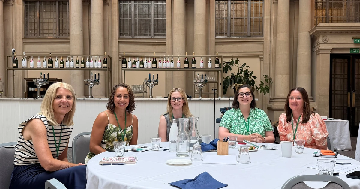 AluK joins Women in Fenestration