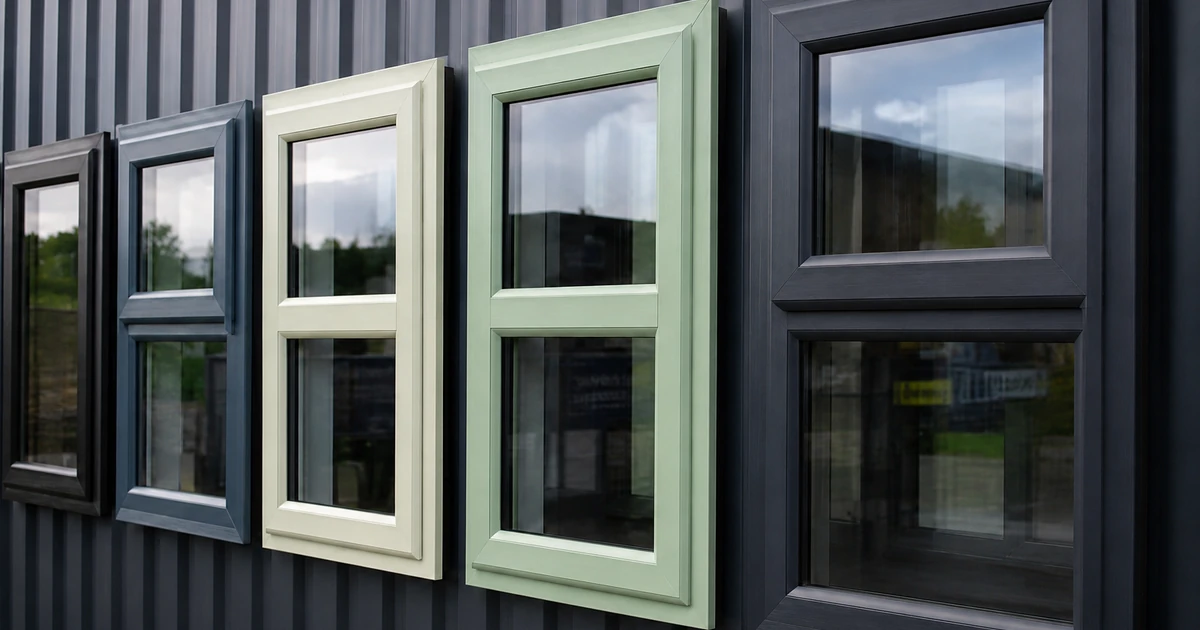 Growing Demand for Coloured Products at Glazerite