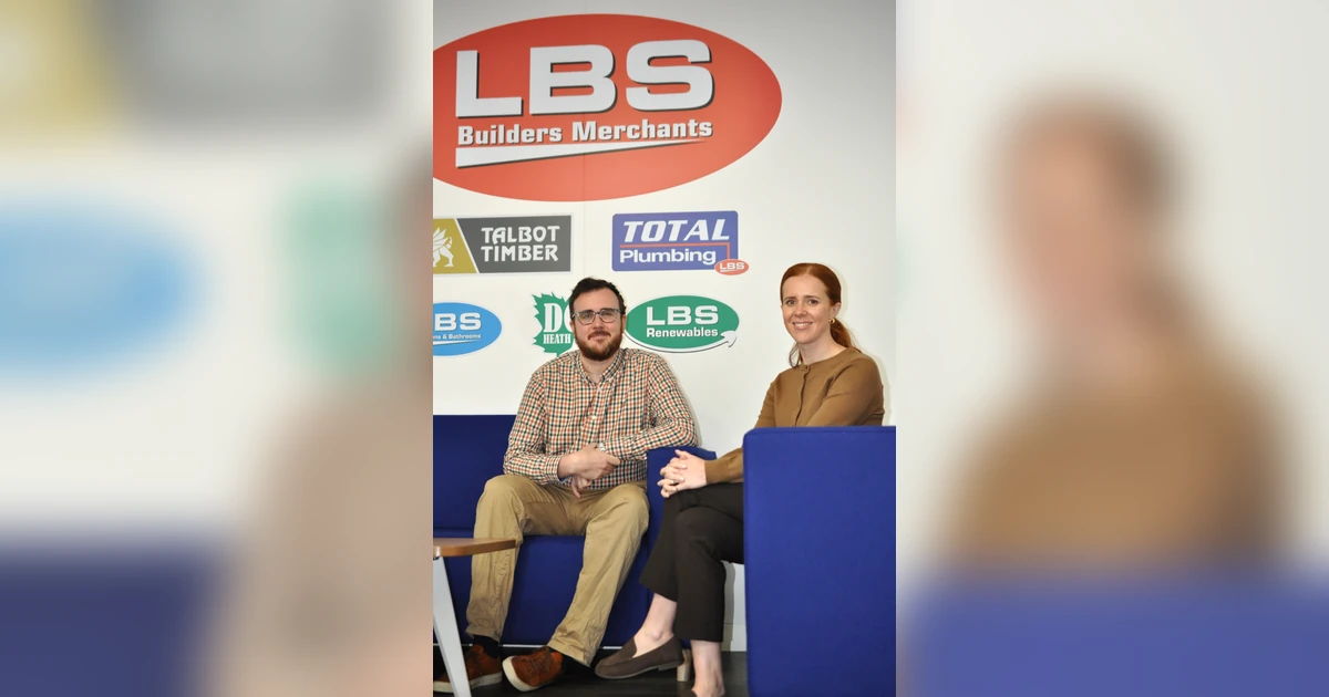 Merchant Grows with Freefoam Building Products
