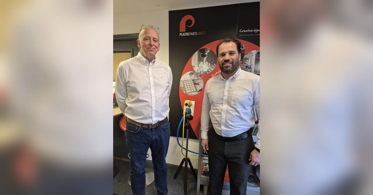 MP visits manufacturing SME