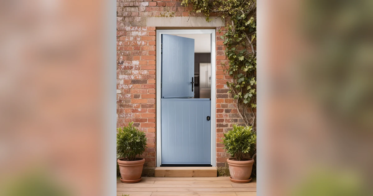 ODL Stable Door Launch