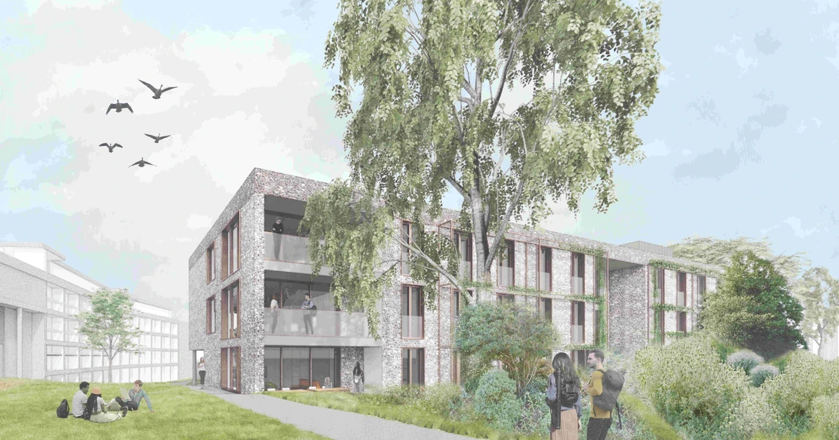 Oxford College Investment
