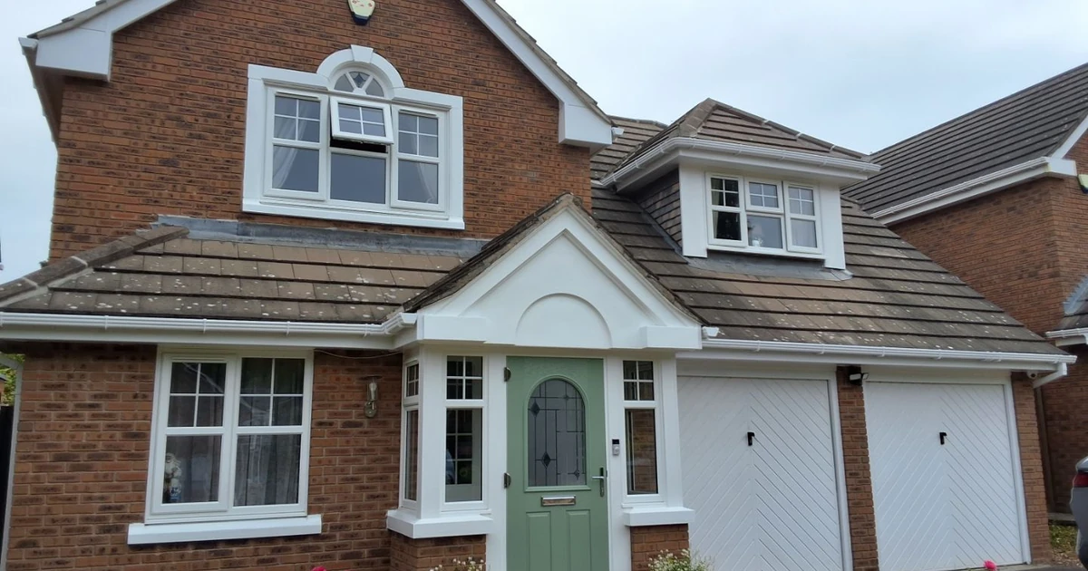 SAB Windoors June Winner