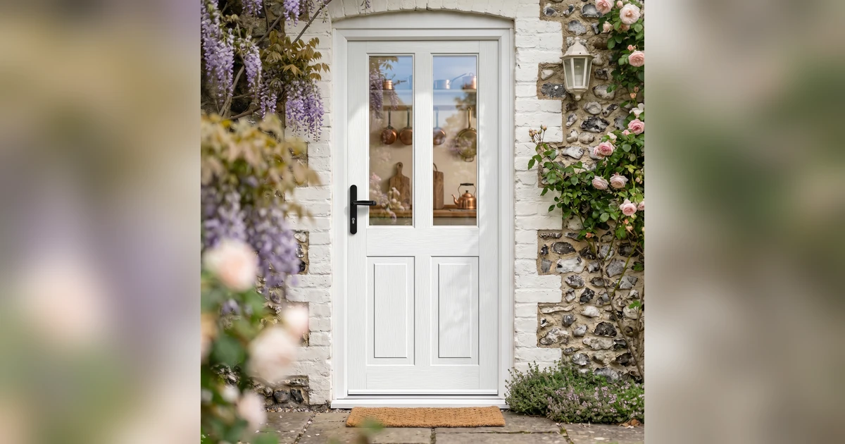 The Byron Door Launch