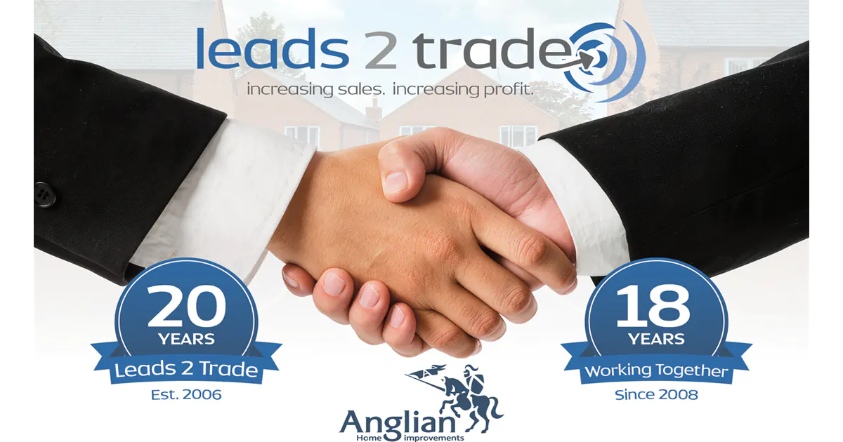 Leads 2 Trade Reaches 20