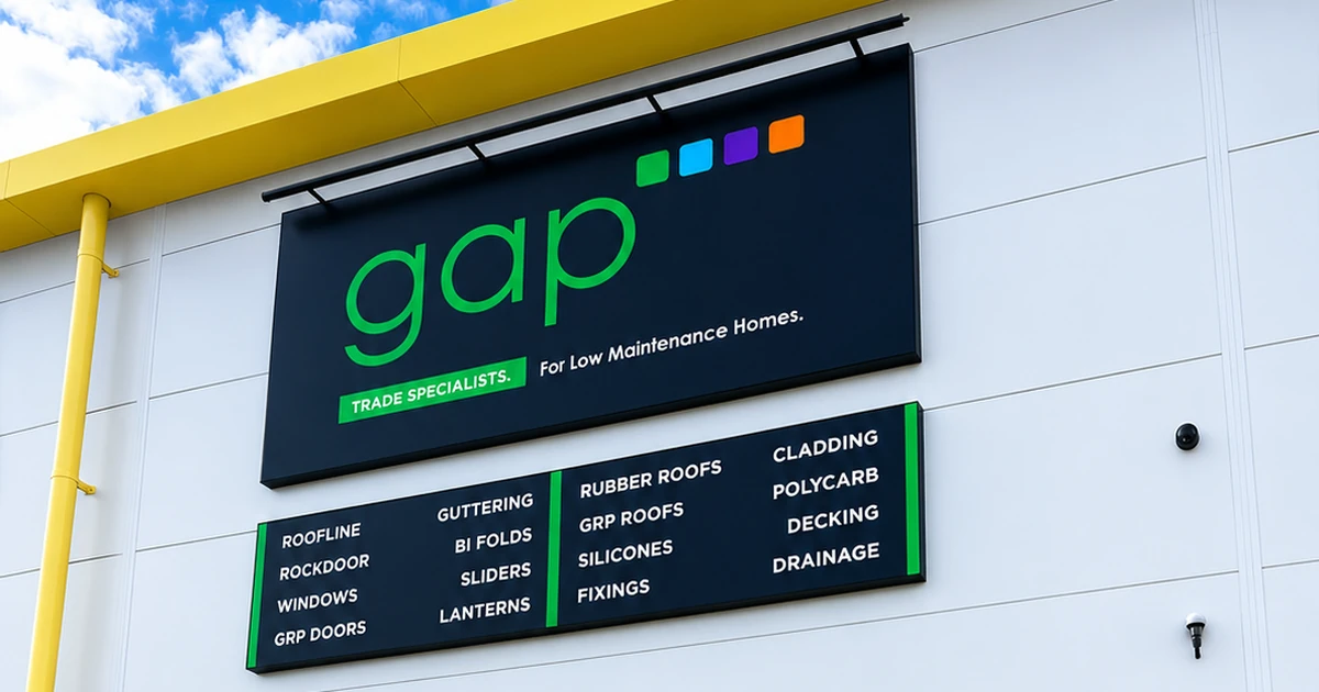 GAP And Rockdoor Appoint ilk